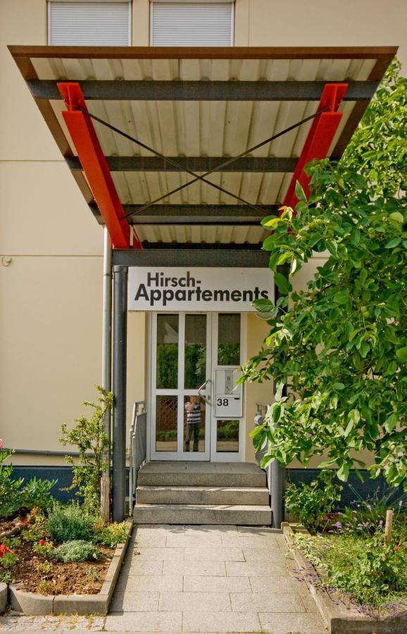 Landgasthof Hirsch Remshalden المظهر الخارجي الصورة